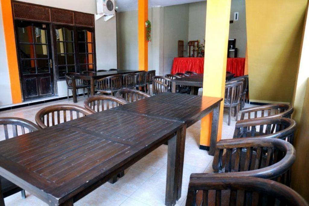 Spot On 2629 Duta Karimun Hotel Karimunjawa Exterior photo