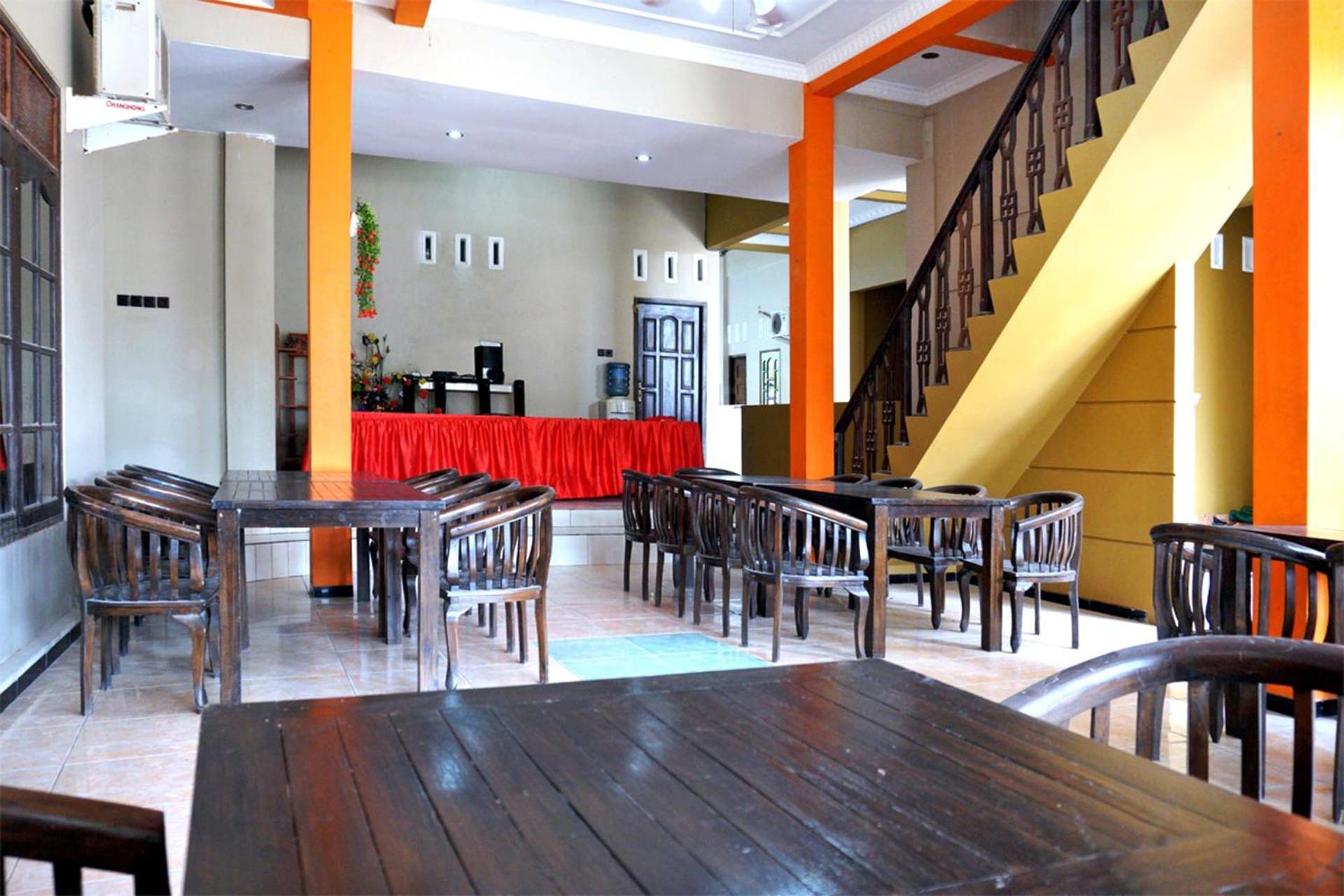 Spot On 2629 Duta Karimun Hotel Karimunjawa Exterior photo
